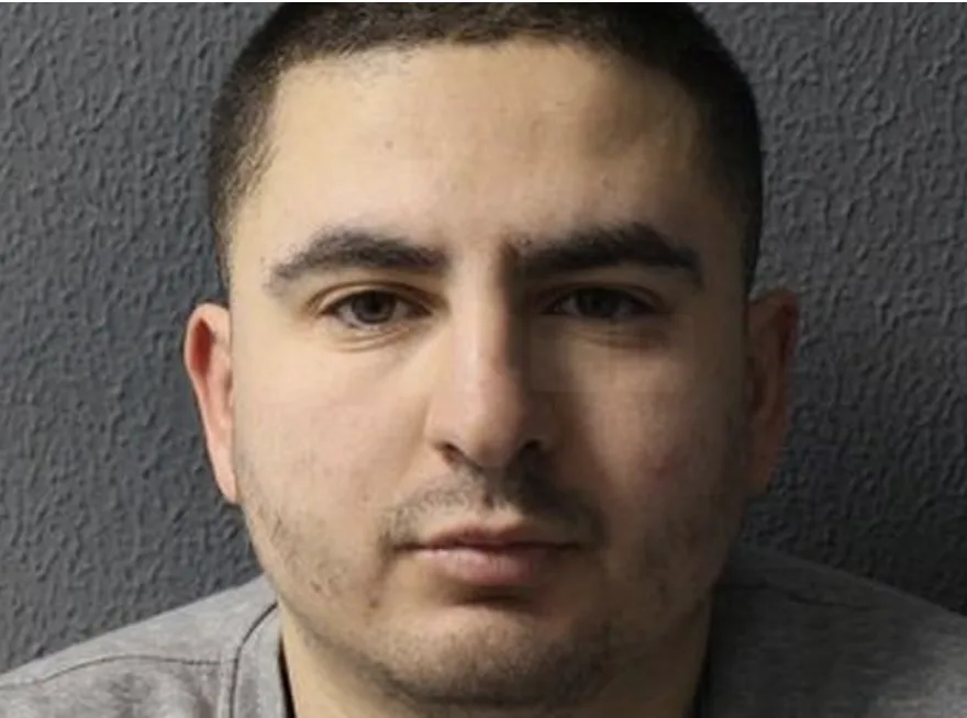 Manhunt in Croydon as Escaped Mental Patient Abderrahmane Ariba on the Loose – Police Warn Public Do Not Approach