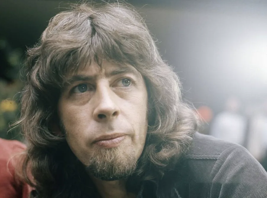 Blues Legend John Mayall Dies Aged 90 – Father of British Blues Passes Away