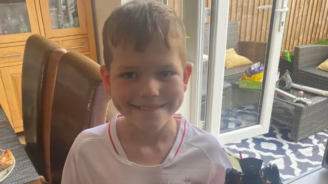 Tragic Death of 8-Year-Old Joshua Hillstead After River Arrow Rescue in Alcester Sparks Safety Warning