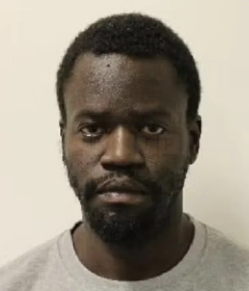 Machete Attack Horror in Wood Green: Kennedy Latigo Jailed 30 Months for Teen Stabbing