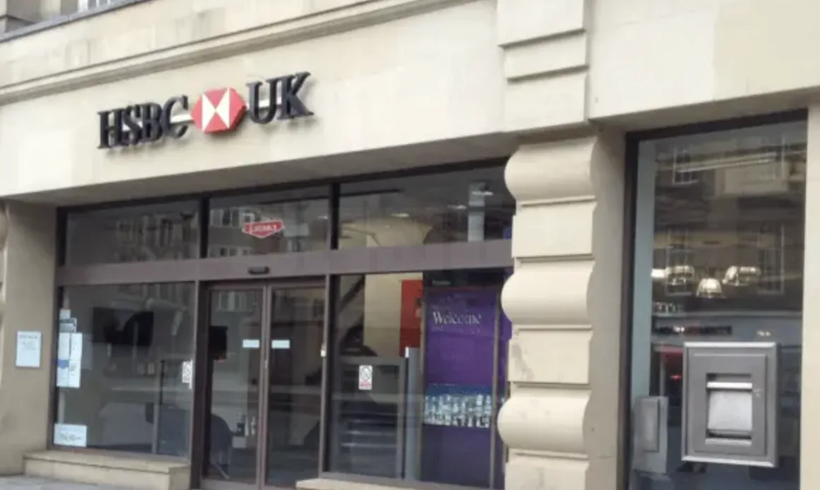 Big Four UK Banks Caught Breaking Competition Rules but Escape Fines, CMA Warns HSBC, Lloyds, TSB & AIB