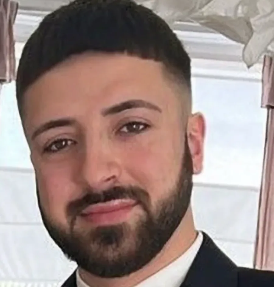 Crossbow Triple Murder Shocks Bushey: Suspect Paralyzed, Police Probe Continues