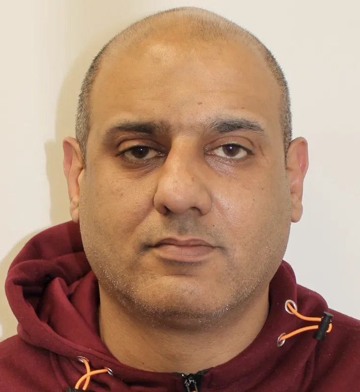 Hotel Worker Ahmed Fahmy Guilty of Rape and Sexual Assault After Met Police Probe