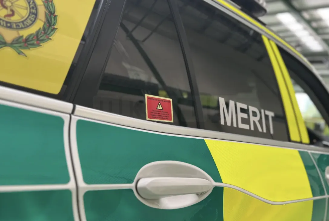 Yardley Tragedy: One Dead, Two Injured in Early Morning Crash at Kings Road Junction