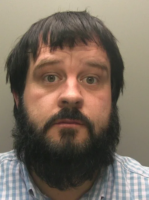 Serial Fraudster Nevada Smith Jailed for 7.5 Years for Swindling Elderly Mobile Home Owners of £500,000