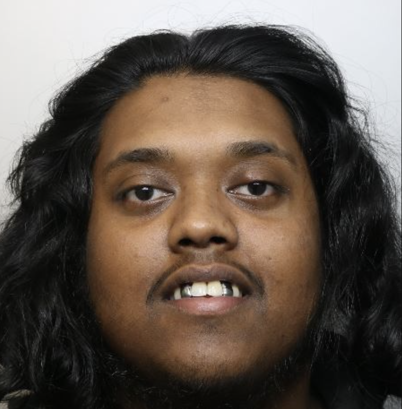 Birmingham Man Jailed 35 Months for Cuckooing and Class A Drug Dealing in Northampton Home