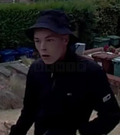 Police Release CCTV Image as Banbury Ruscote Hit by Six Burglaries in One Night
