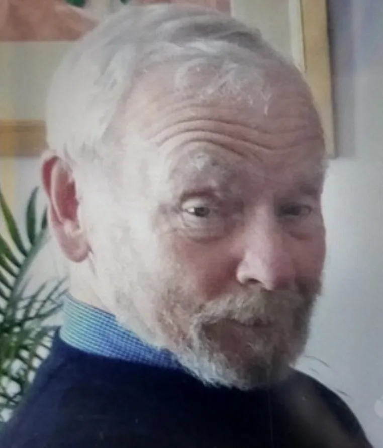 Missing 76-Year-Old Patrick Hughes Vanishes in Tankerton – Kent Police Urge Locals to Help Find Him