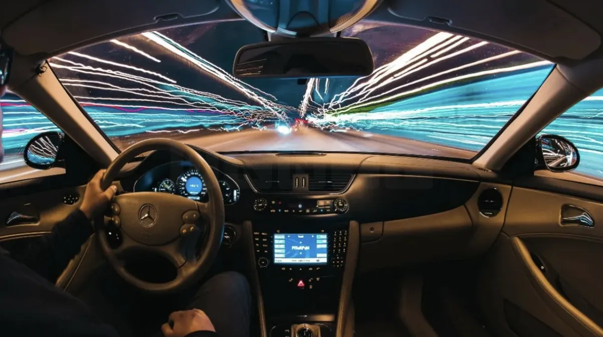 Secret Car Hacking Tech Used by Two-Thirds of UK Police Sparks Privacy Outcry