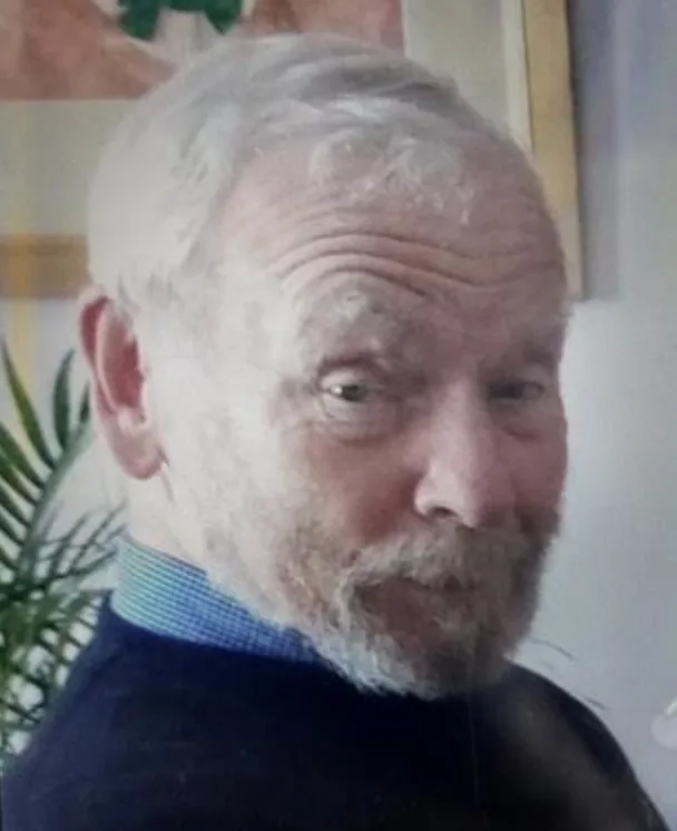 Urgent Appeal: 76-Year-Old Man Missing from Tankerton