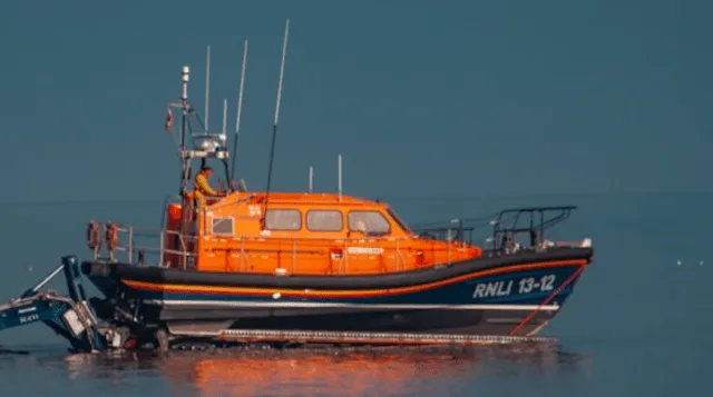 Body Found Near Cliffs of Moher Ends Search for Missing 12-Year-Old Boy