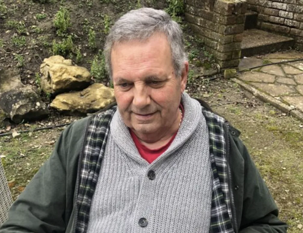 Urgent Search Underway for Missing Man in Bexley