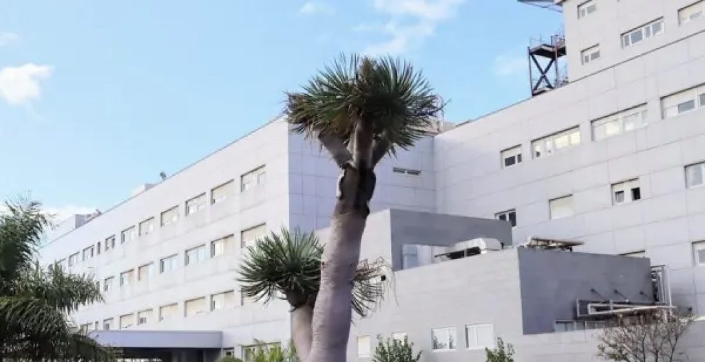 British Tourist, 22, Critical After Stabbing at Tenerife Holiday Hotspot – Suspect Arrested