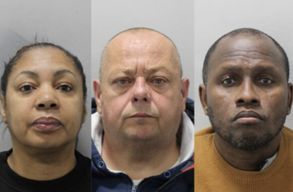 Orpington Man’s £4.3m Crystal Meth Smuggling Plot Thwarted – Appeal Rejected