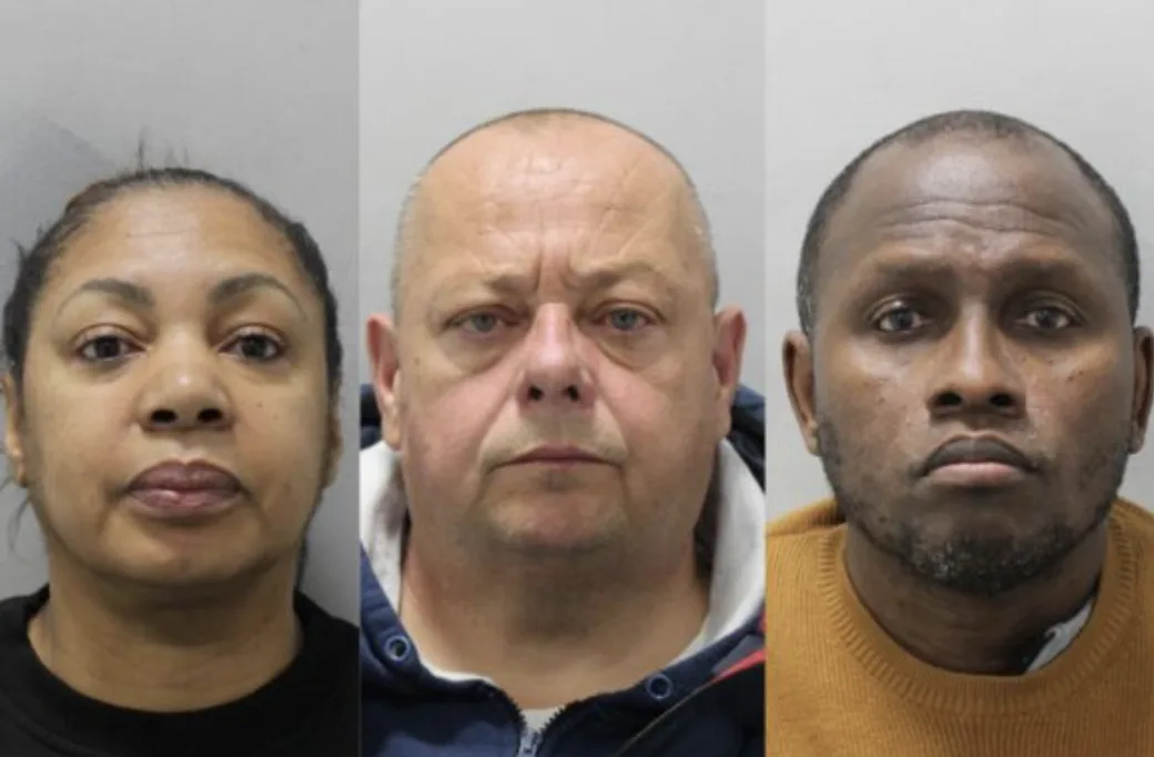 Orpington Man’s £4.3m Crystal Meth Smuggling Plot Thwarted – Appeal Rejected