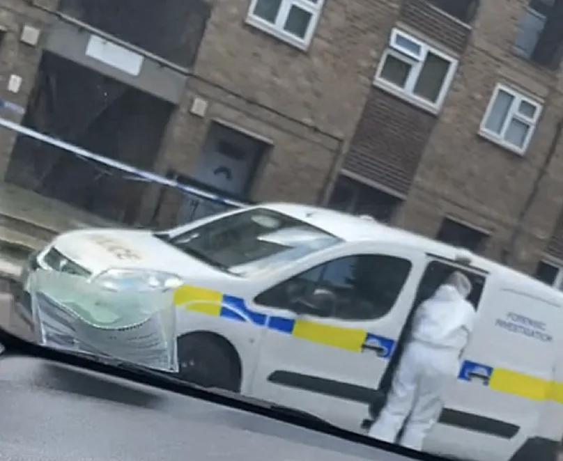 Strood Woman, 42, Charged with Murder After Man Found Dead at Gun Lane Home