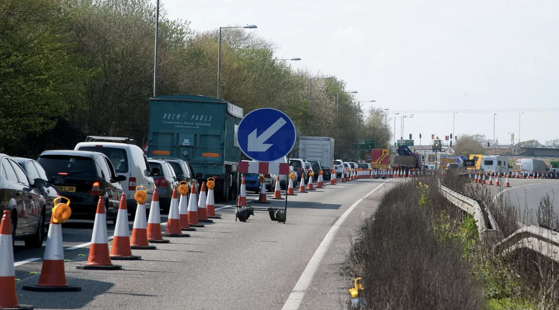 Government Pulls Plug on A27 Arundel Bypass as RAC Slams £8.3bn HS2 Cash Delay Amid UK Roads Crisis