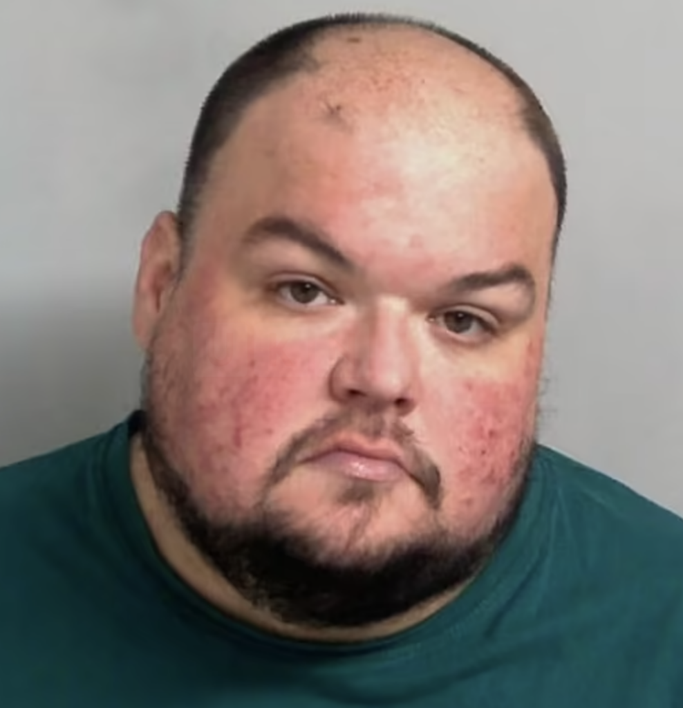 Holly Willoughby’s Stalker Gavin Plumb Appeals 16-Year Jail for Sick Kidnap and Murder Plot