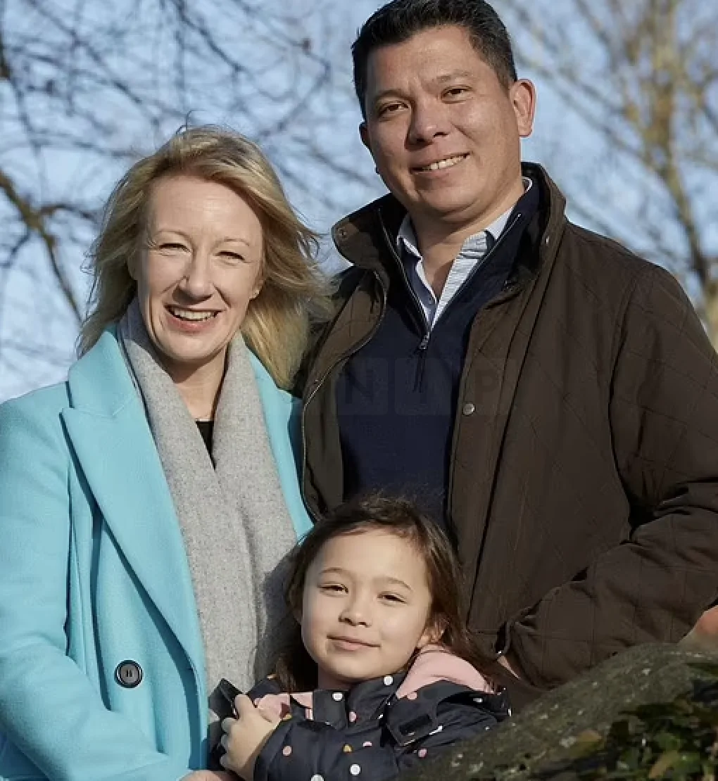 Epsom College Headteacher Emma Pattison and Daughter Shot Dead by Husband in Surrey Tragedy