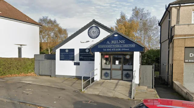 Second Arrest in Funeral Director Ashes Scandal Rocks Glasgow and Dumbarton