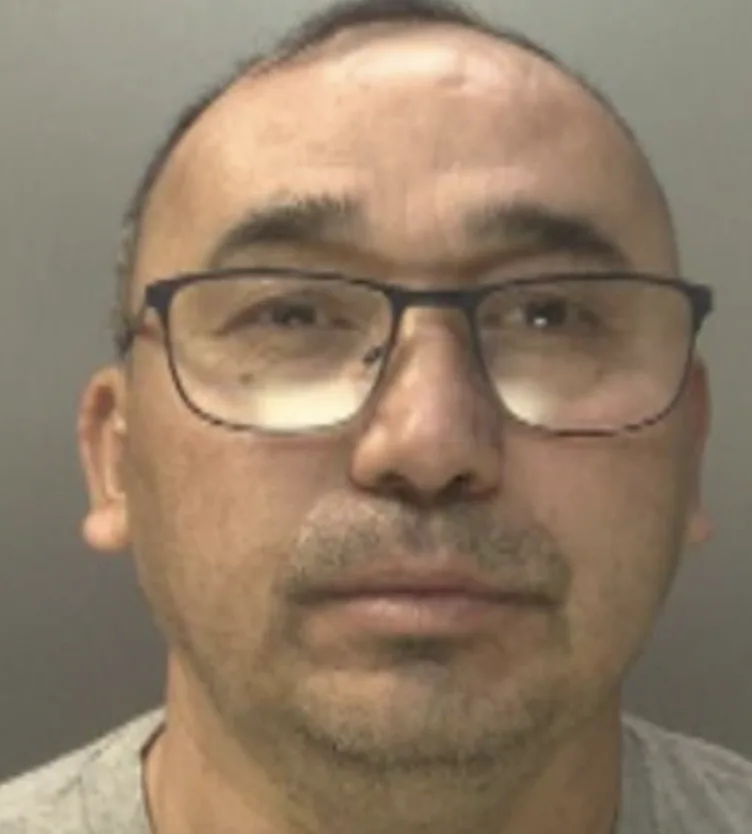Manhunt Ends as Maiel Abdulbaki Convicted of Manslaughter for Arden Road Stabbing
