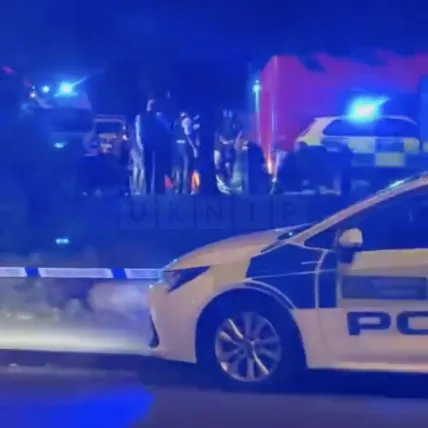 Stabbing Horror on Stoke Newington Common: Met Police Launch Probe into Hackney Attack