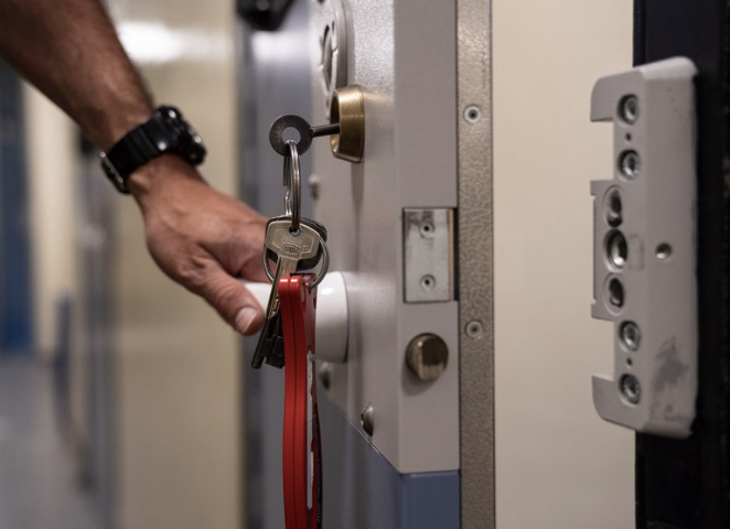 Essex Kidnap Gang Guilty of Plot to Snatch Coroner in Court Siege