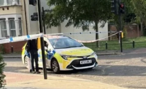 East Ham Double Stabbing: Man Charged with Knife Attack After Blood-Soaked Early Morning Assault
