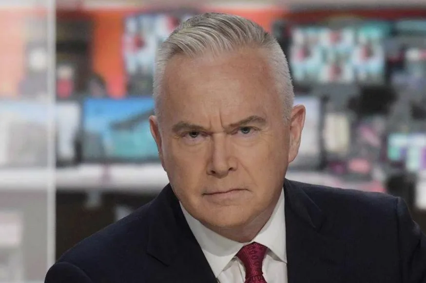 Ex-BBC Star Huw Edwards Pleads Guilty to Child Sex Image Charges After WhatsApp Sting