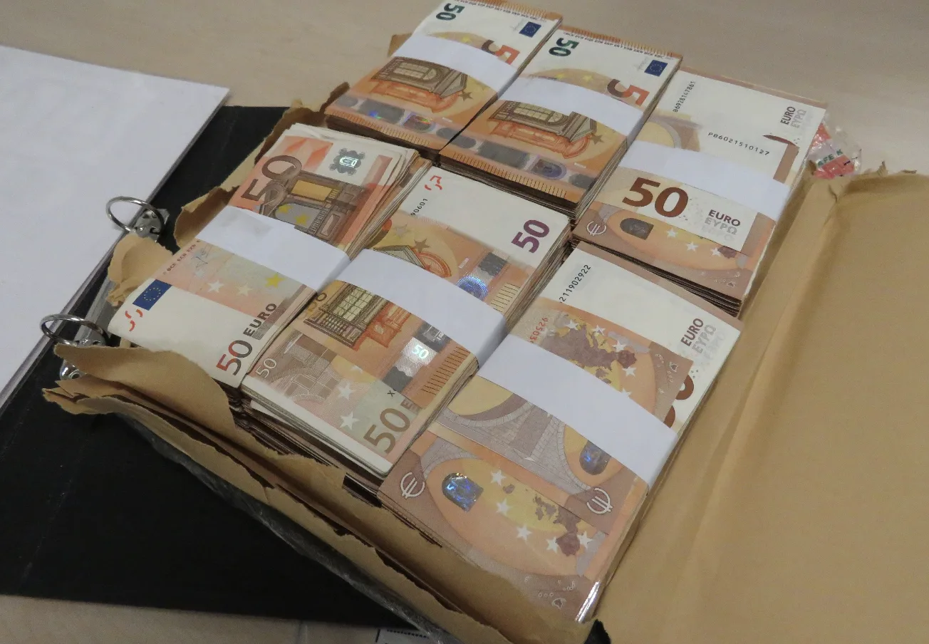 Ex-Dublin Airport Cop Mark Adams Extradited to Serve Money Laundering Jail Time in Northern Ireland