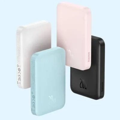 Baseus Power Banks Recalled After 39 Fires and 13 Burns – Get £36 Refund Now