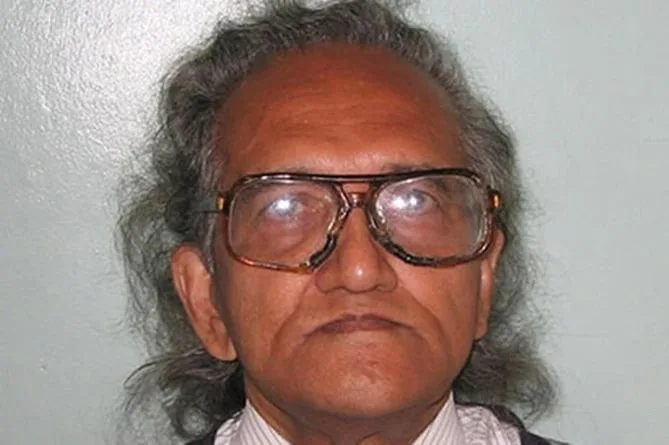 Maoist Cult Leader Aravindan Balakrishnan Dies of Natural Causes in Dartmoor Prison Cell