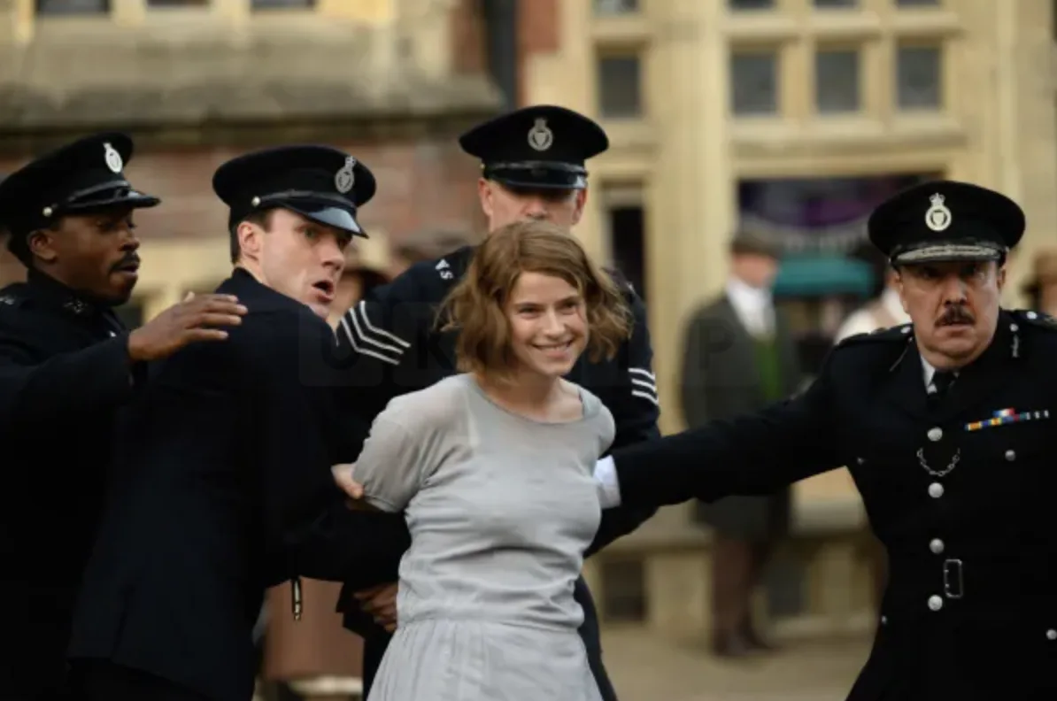 Wicked Little Letters Tops Netflix UK: Olivia Colman’s Fiery 1920s Mystery Beats Minions to No.1