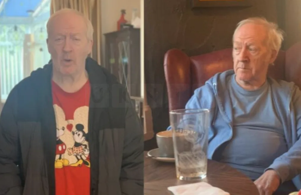 Urgent Appeal: Missing 70-Year-Old Peter Last Seen on Charlton Bus – Police Seek Public Help