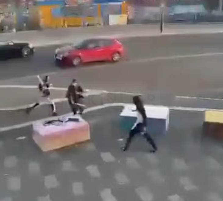 Seven Teens Charged with Attempted Murder After Southend Seafront Brawl – Police Extend Stop & Search Powers