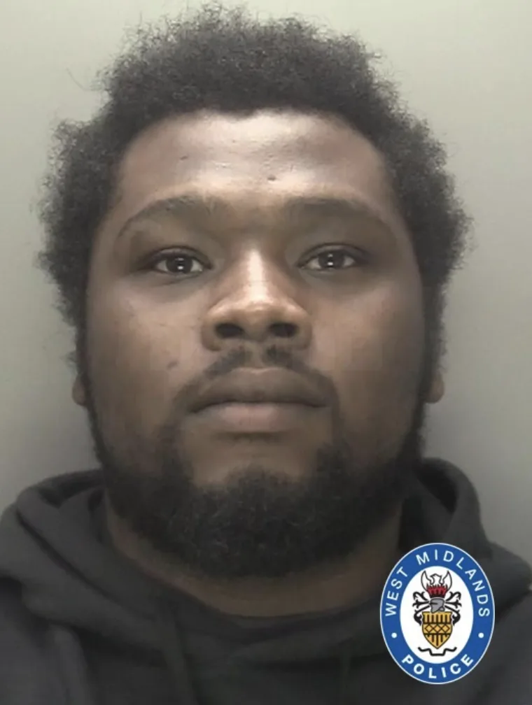 Stechford Killer Akeem Lawrence Jailed for Life Over 2020 Murder of Young Dad Murtaza Nazir