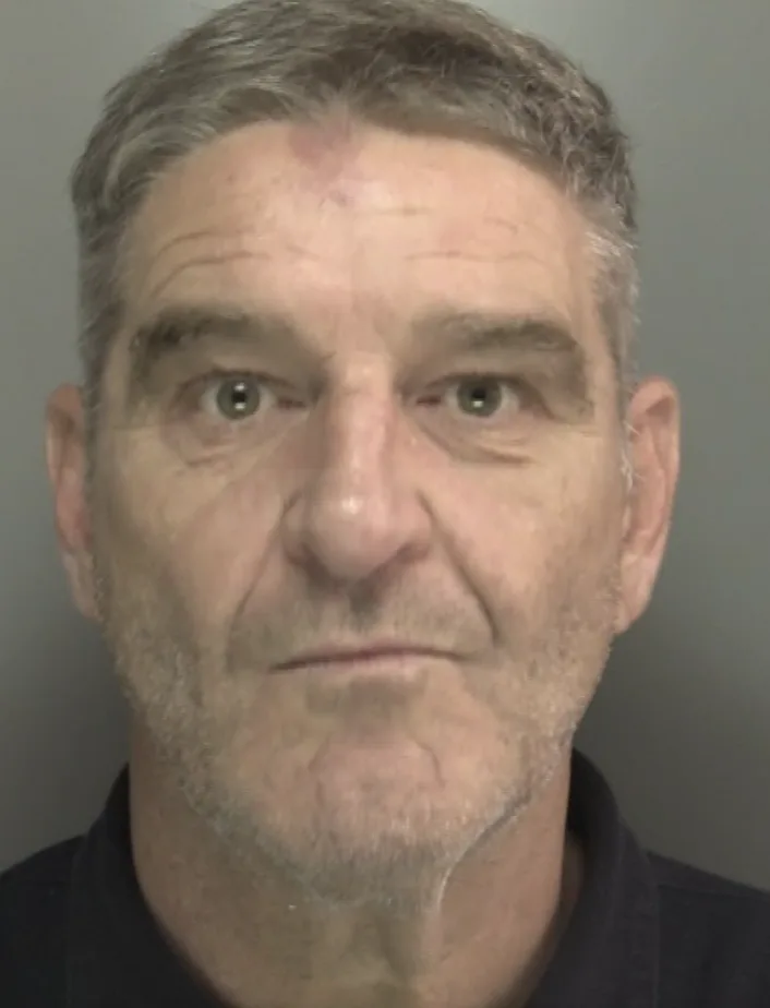 Fugitive Merseyside Drug Kingpin Stephen Earle Jailed 11 Years After Portugal Capture