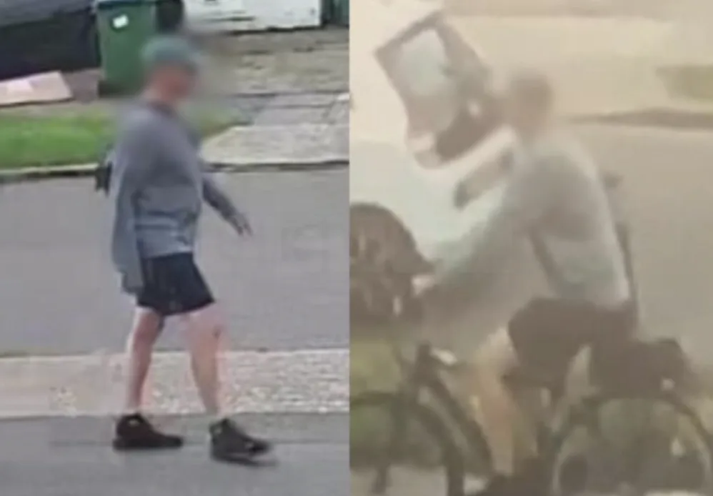 Teen Girl Trapped and Threatened with Hammer in Sidcup Home Invasion – Police Hunt Burglar