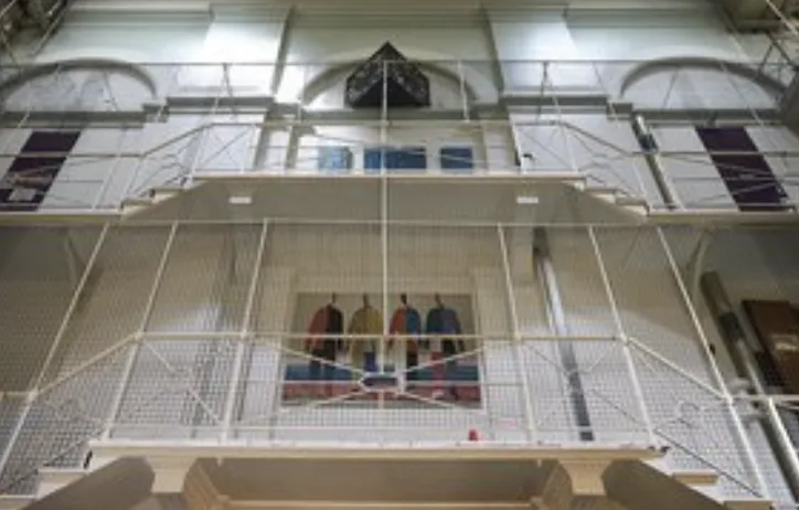 Justice Ministry Bans Whole-Life Prisoners from Marrying Behind Bars to Protect Victims