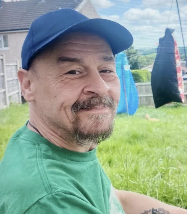 Information is sought to help find a man missing from Gillingham