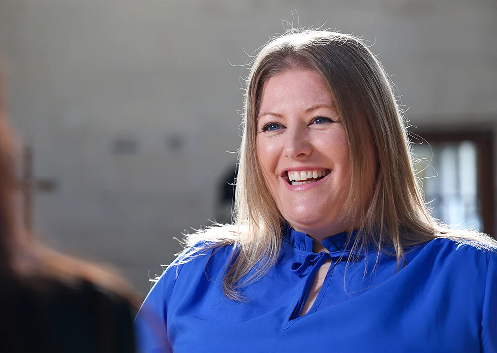 Hampshire PCC Donna Jones Defies Criticism, Blames Immigration Frustrations for UK Protest Violence