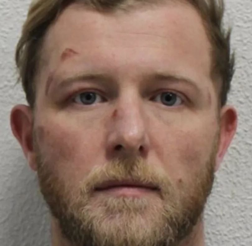 Knife Killer Tony Curant’s Sentence Reduced to 20 Years for Murdering Mum of His Children