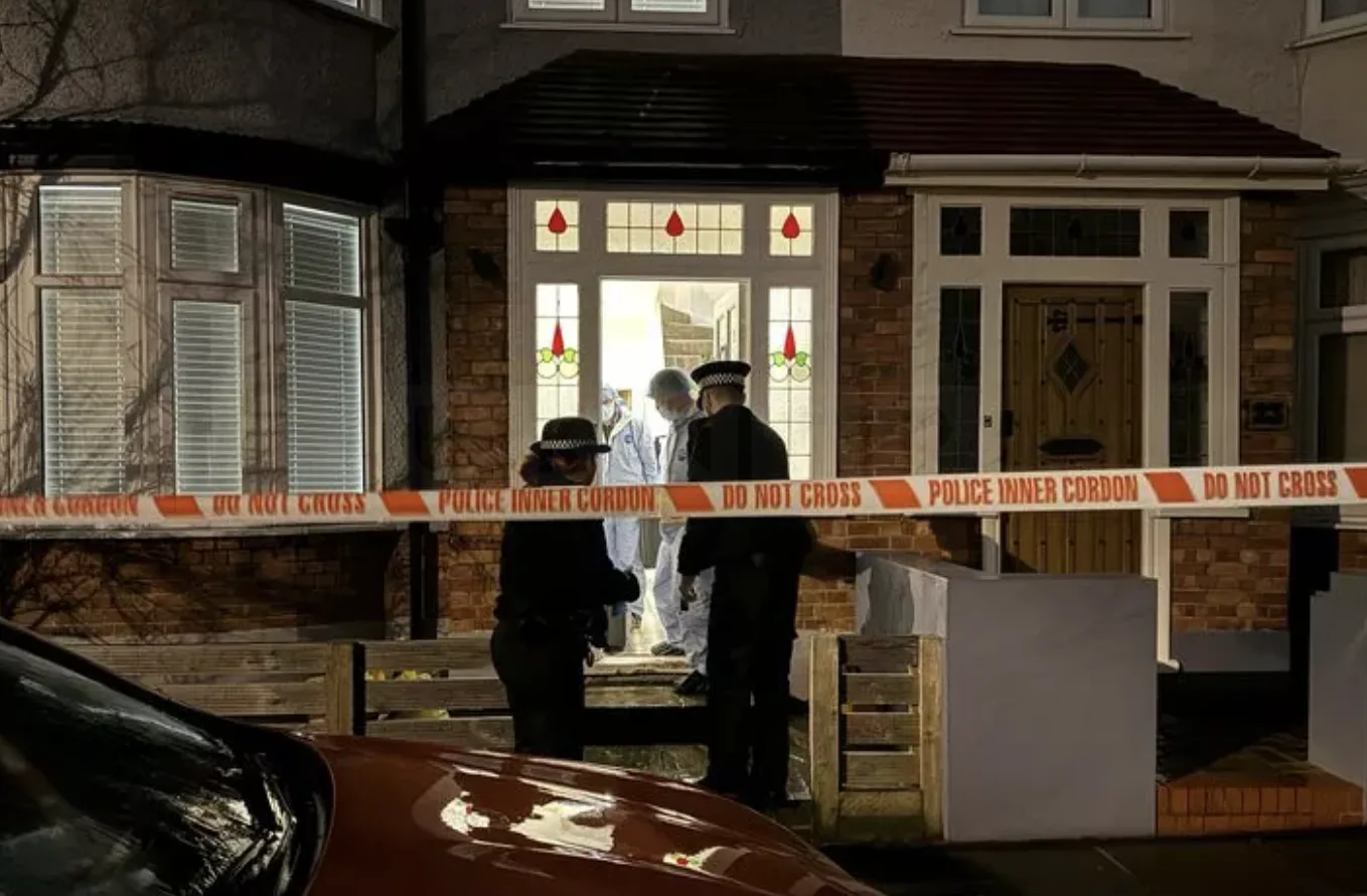Forest Hill Man Admits Manslaughter of Wife Found in Attic, Also Pleads Guilty to Rape Charges