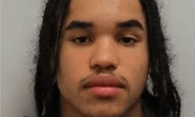 Hackney Jailed Teenager Sentenced to 11 Years for Shooting in Hackney | Snaresbrook ...