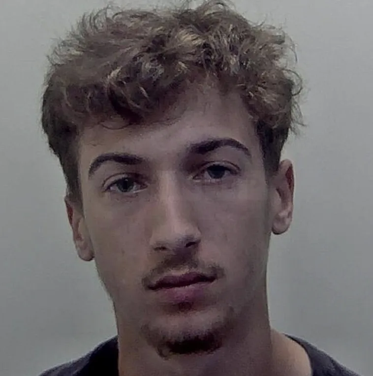 Folkestone Knife Thug Tyler Flisher Jailed 2.5 Years for Stabbing and Intimidation