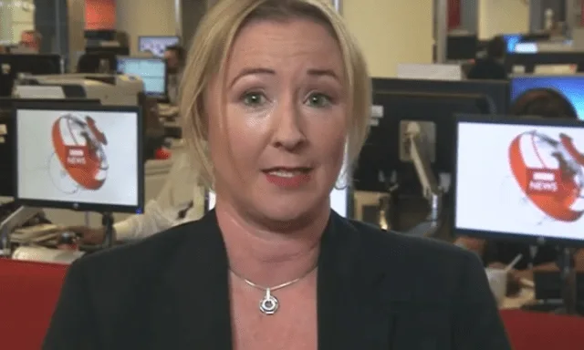 BBC Tech Editor Zoe Kleinman Receives Death Threat on X, Pledges to Take Action Against Harasser