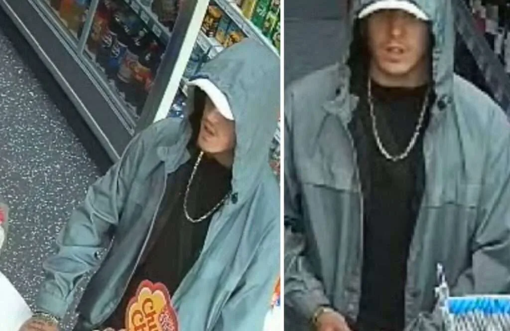 Knife-Wielding Robber Strikes East Grinstead Shop – Police Seek Public Help
