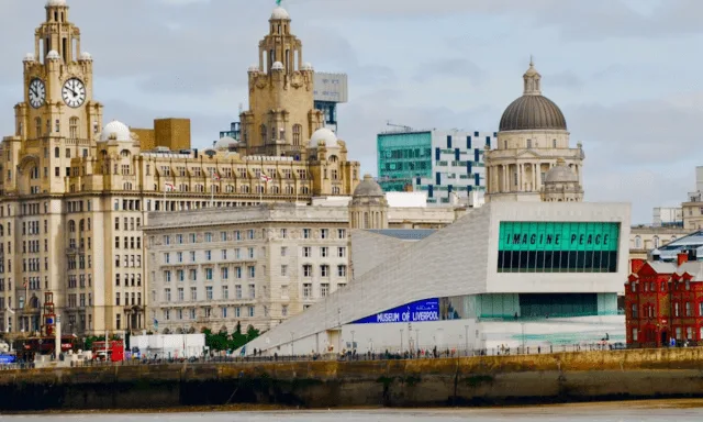 Two More Charged in Merseyside Riot Crackdown – Total Now 24 Facing Serious Violence Offences