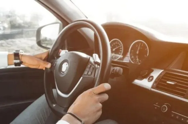 DVSA Warns Learner Drivers: Avoid Scam Sites Selling Fake Early Driving Test Slots