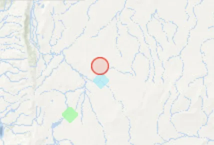 Early Morning Earthquake Rocks Hama, Syria – Magnitude Unknown, No Major Damage Reported